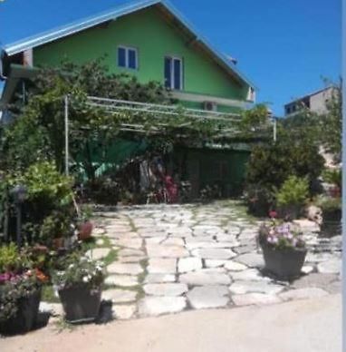 Summerhouse מרינה מראה חיצוני תמונה
